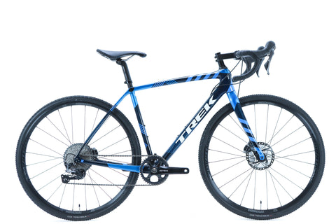 Trek Boone 6 Shimano GRX Disc Cyclocross Bike 2021, Size 54cm