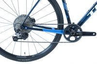 Trek Boone 6 Shimano GRX Disc Cyclocross Bike 2021, Size 54cm