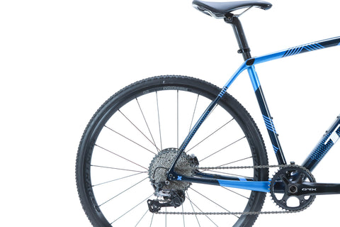 Trek Boone 6 Shimano GRX Disc Cyclocross Bike 2021, Size 54cm