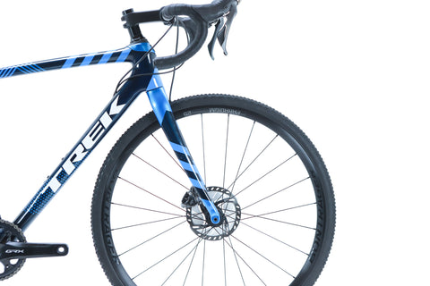 Trek Boone 6 Shimano GRX Disc Cyclocross Bike 2021, Size 54cm