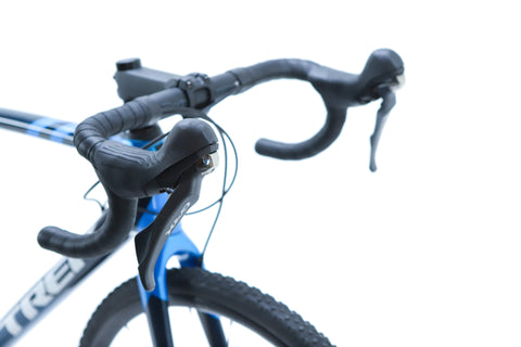 Trek Boone 6 Shimano GRX Disc Cyclocross Bike 2021, Size 54cm