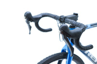 Trek Boone 6 Shimano GRX Disc Cyclocross Bike 2021, Size 54cm