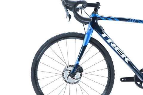 Trek Boone 6 Shimano GRX Disc Cyclocross Bike 2021, Size 54cm