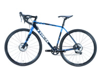 Trek Boone 6 Shimano GRX Disc Cyclocross Bike 2021, Size 54cm