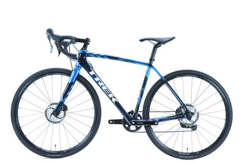 Trek Boone 6 Shimano GRX Disc Cyclocross Bike 2021, Size 54cm