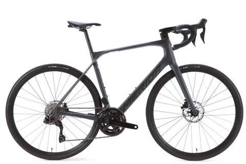 Merida Scultura Endurance 6000 Shimano 105 Di2 Disc Road Bike 2025, Size Medium