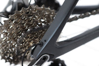 Merida Scultura Endurance 6000 Shimano 105 Di2 Disc Road Bike 2025, Size Medium