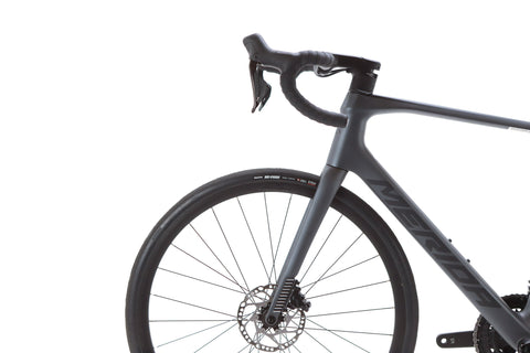 Merida Scultura Endurance 6000 Shimano 105 Di2 Disc Road Bike 2025, Size Medium