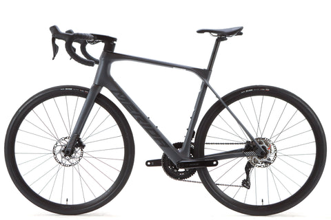 Merida Scultura Endurance 6000 Shimano 105 Di2 Disc Road Bike 2025, Size Medium