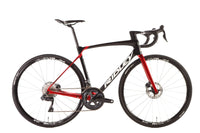 Ridley Fenix SLiC Shimano Ultegra Di2 Disc Road Bike 2021, Size Small