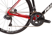 Ridley Fenix SLiC Shimano Ultegra Di2 Disc Road Bike 2021, Size Small