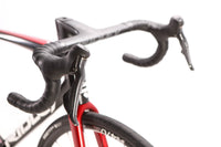 Ridley Fenix SLiC Shimano Ultegra Di2 Disc Road Bike 2021, Size Small