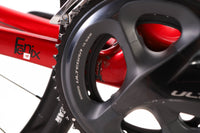 Ridley Fenix SLiC Shimano Ultegra Di2 Disc Road Bike 2021, Size Small