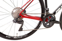 Ridley Fenix SLiC Shimano Ultegra Di2 Disc Road Bike 2021, Size Small