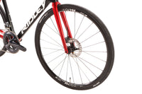 Ridley Fenix SLiC Shimano Ultegra Di2 Disc Road Bike 2021, Size Small