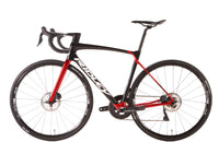 Ridley Fenix SLiC Shimano Ultegra Di2 Disc Road Bike 2021, Size Small