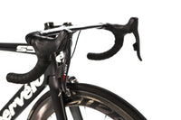 Cervelo S5 Sram Red eTap Road Bike 2016, Size 51cm