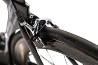 Cervelo S5 Sram Red eTap Road Bike 2016, Size 51cm