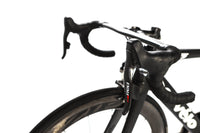 Cervelo S5 Sram Red eTap Road Bike 2016, Size 51cm