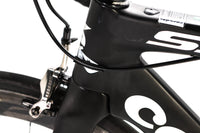 Cervelo S5 Sram Red eTap Road Bike 2016, Size 51cm