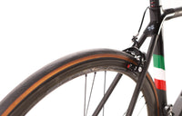 Colnago C64 Campagnolo Super Record EPS Road Bike 2021, Size 54s
