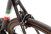 Colnago C64 Campagnolo Super Record EPS Road Bike 2021, Size 54s
