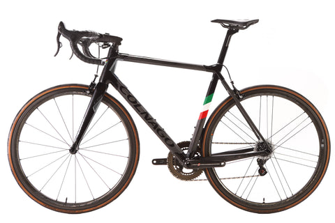 Colnago C60 Colnago C64 Sizing Colnago C64 Campagnolo