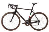 Colnago C64 Campagnolo Super Record EPS Road Bike 2021, Size 54s