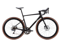 Cannondale Supersix Evo Shimano Ultegra Disc Road Bike 2021, Size 51cm