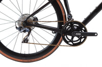 Cannondale Supersix Evo Shimano Ultegra Disc Road Bike 2021, Size 51cm