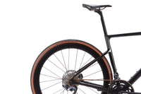 Cannondale Supersix Evo Shimano Ultegra Disc Road Bike 2021, Size 51cm