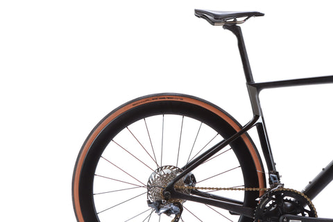 Cannondale Supersix Evo Shimano Ultegra Disc Road Bike 2021, Size 51cm