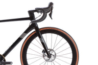 Cannondale Supersix Evo Shimano Ultegra Disc Road Bike 2021, Size 51cm