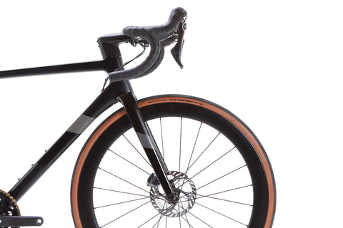 Cannondale Supersix Evo Shimano Ultegra Disc Road Bike 2021, Size 51cm