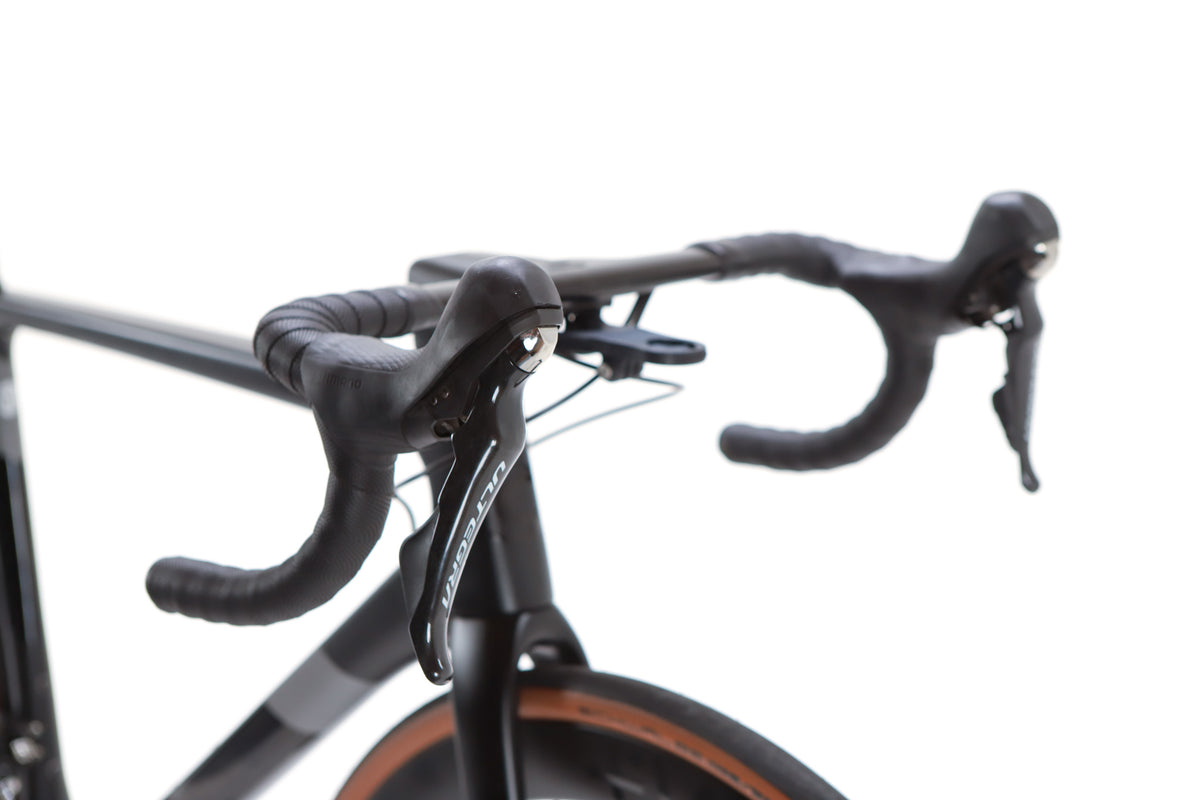 Cannondale Supersix Evo Shimano Ultegra Disc Road Bike 2021, Size 51cm