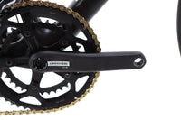 Cannondale Supersix Evo Shimano Ultegra Disc Road Bike 2021, Size 51cm