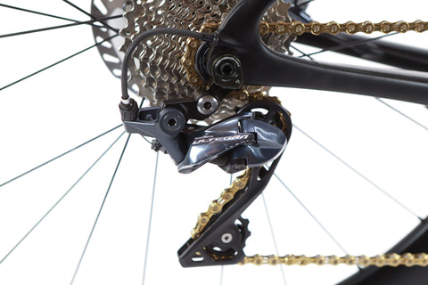 Cannondale Supersix Evo Shimano Ultegra Disc Road Bike 2021, Size 51cm