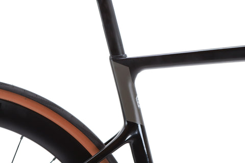 Cannondale Supersix Evo Shimano Ultegra Disc Road Bike 2021, Size 51cm