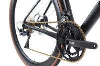 Cannondale Supersix Evo Shimano Ultegra Disc Road Bike 2021, Size 51cm