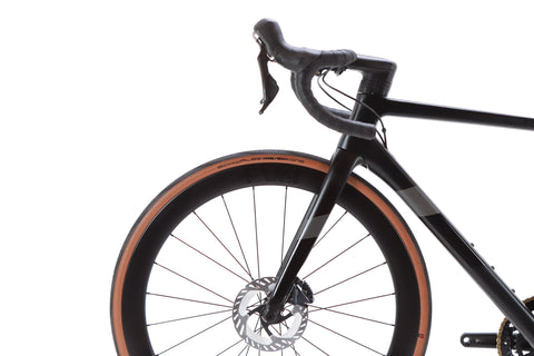 Cannondale Supersix Evo Shimano Ultegra Disc Road Bike 2021, Size 51cm