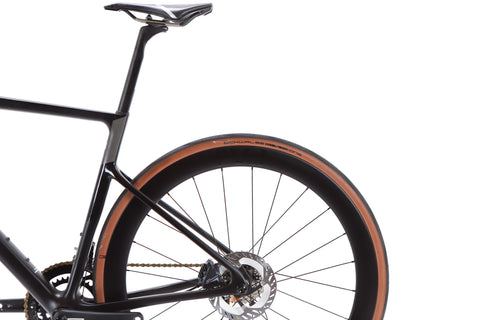 Cannondale Supersix Evo Shimano Ultegra Disc Road Bike 2021, Size 51cm