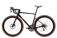 Cannondale Supersix Evo Shimano Ultegra Disc Road Bike 2021, Size 51cm