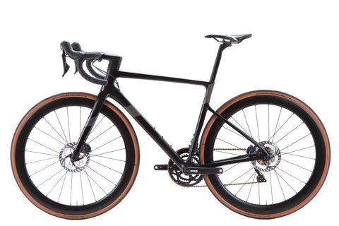 Cannondale Supersix Evo Shimano Ultegra Disc Road Bike 2021, Size 51cm