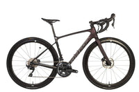 Giant Defy Advanced Pro 2 Shimano Ultegra Disc Road Bike 2021, Size Small