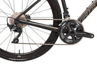 Giant Defy Advanced Pro 2 Shimano Ultegra Disc Road Bike 2021, Size Small