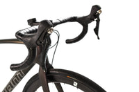 Giant Defy Advanced Pro 2 Shimano Ultegra Disc Road Bike 2021, Size Small