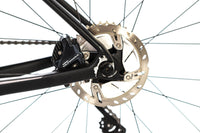 Giant Defy Advanced Pro 2 Shimano Ultegra Disc Road Bike 2021, Size Small