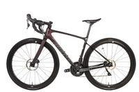 Giant Defy Advanced Pro 2 Shimano Ultegra Disc Road Bike 2021, Size Small