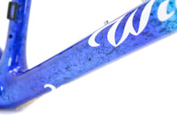 Wilier Triestina 0 SLR Disc Road Frameset 2024, Size Small