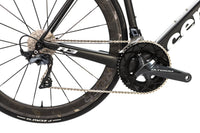 Cervelo R3 Shimano Ultegra Road Bike 2021, Size 56cm